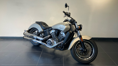 Indian Scout 1200